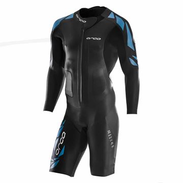 Picture of ORCA RS1 MENS RS1 SWIMRUN WETSUIT